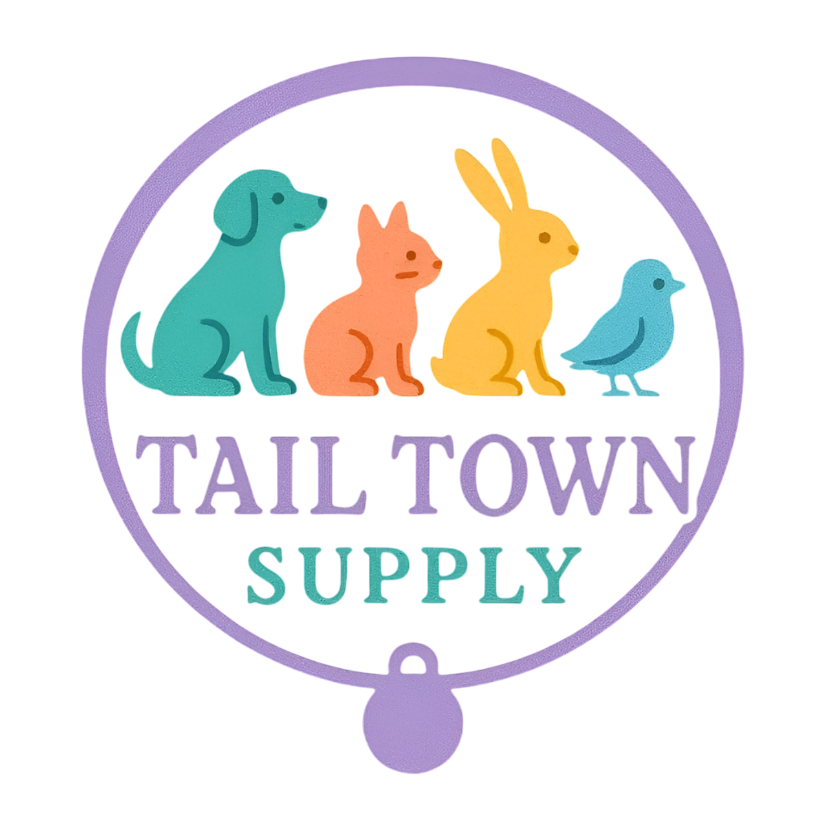 Tail Town Supply